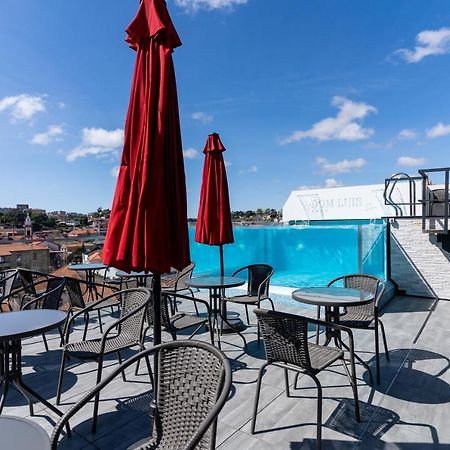 Smartr Porto Gaia Apartment Vila Nova de Gaia Luaran gambar