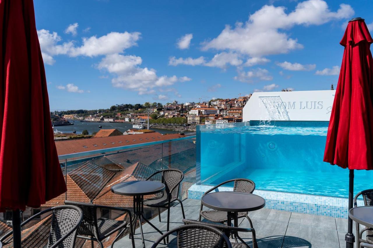 Smartr Porto Gaia Apartment Vila Nova de Gaia Luaran gambar