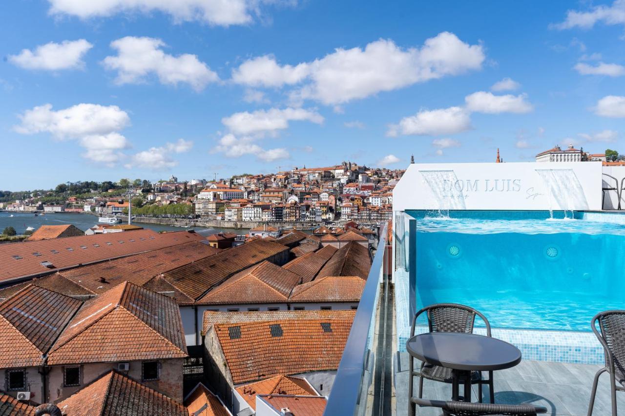 Smartr Porto Gaia Apartment Vila Nova de Gaia Luaran gambar