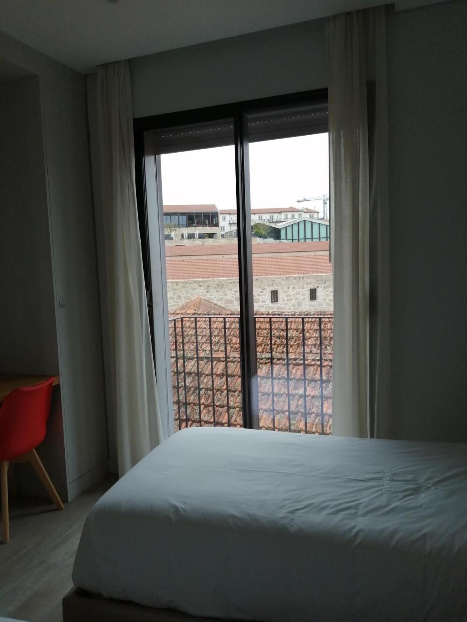 Smartr Porto Gaia Apartment Vila Nova de Gaia Luaran gambar