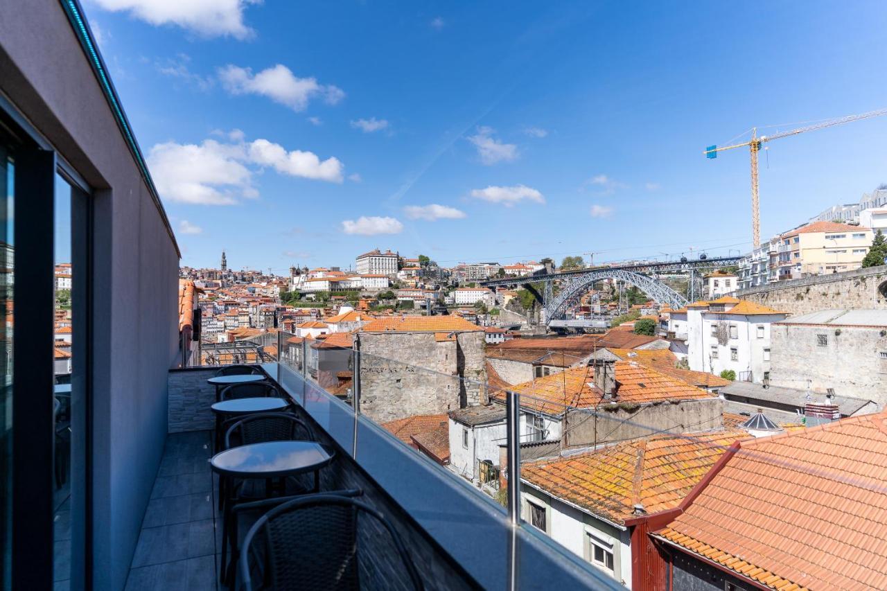Smartr Porto Gaia Apartment Vila Nova de Gaia Luaran gambar