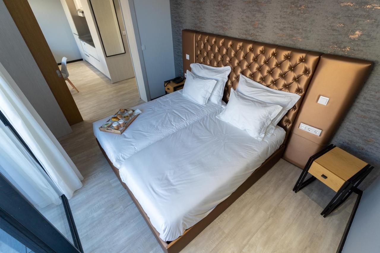 Smartr Porto Gaia Apartment Vila Nova de Gaia Luaran gambar