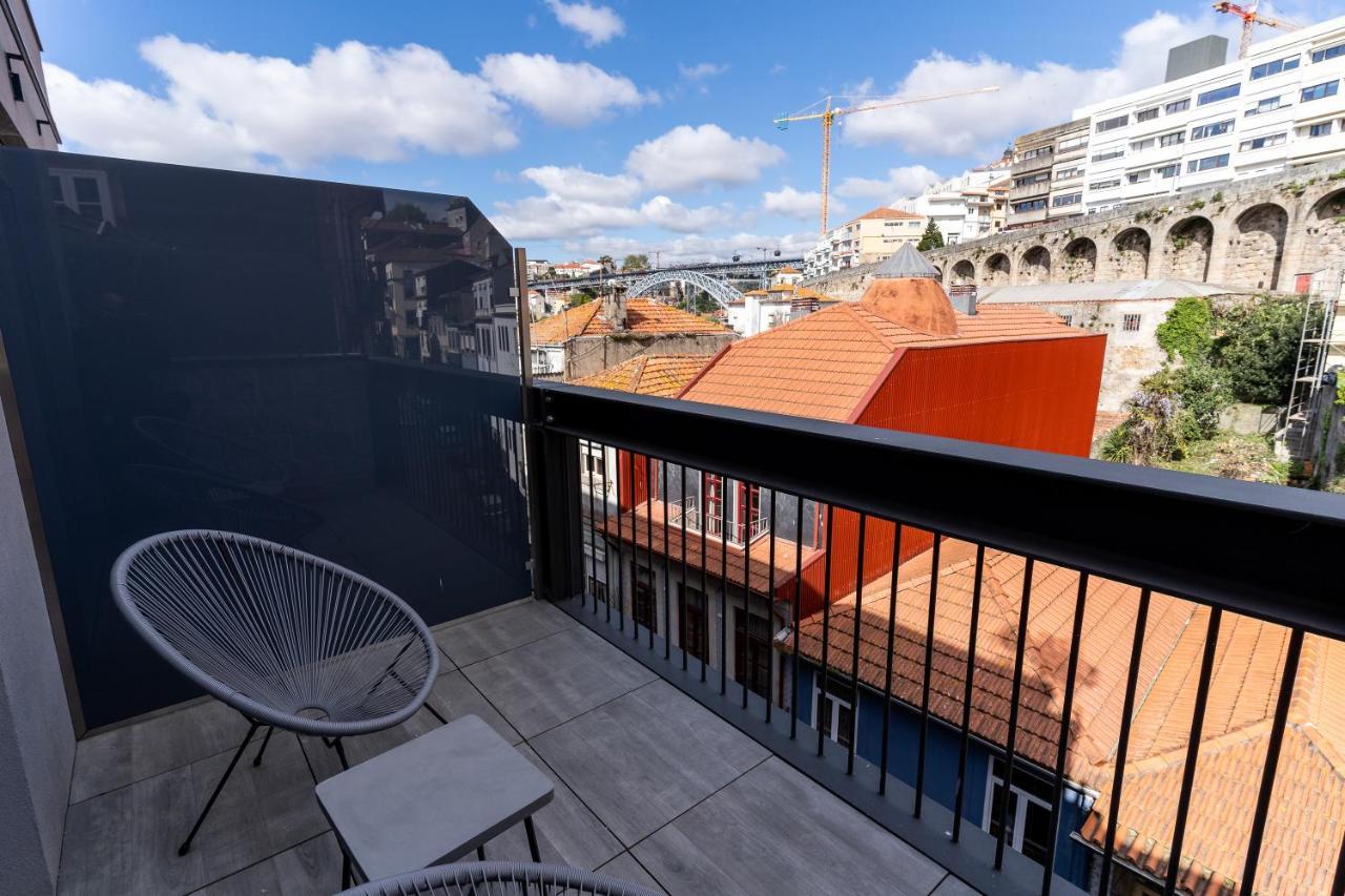 Smartr Porto Gaia Apartment Vila Nova de Gaia Luaran gambar