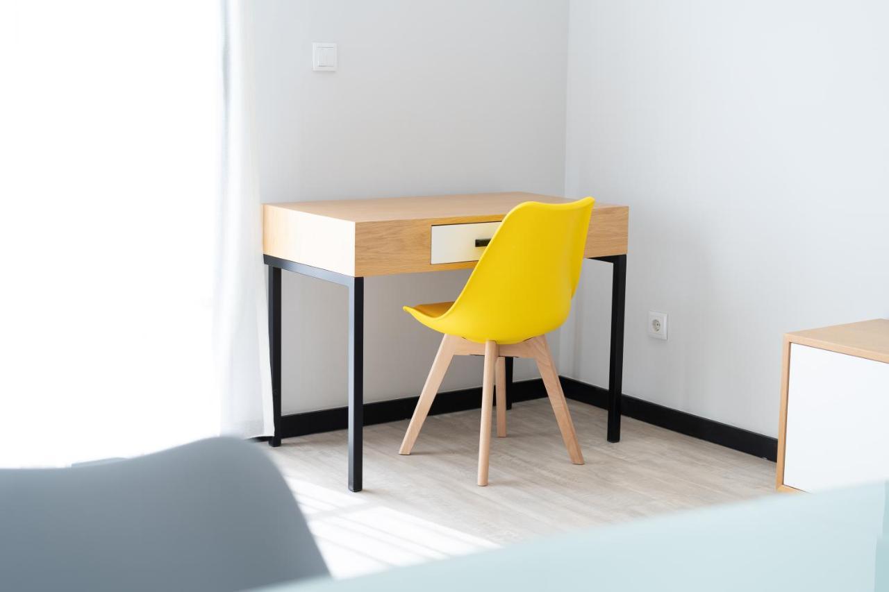 Smartr Porto Gaia Apartment Vila Nova de Gaia Luaran gambar