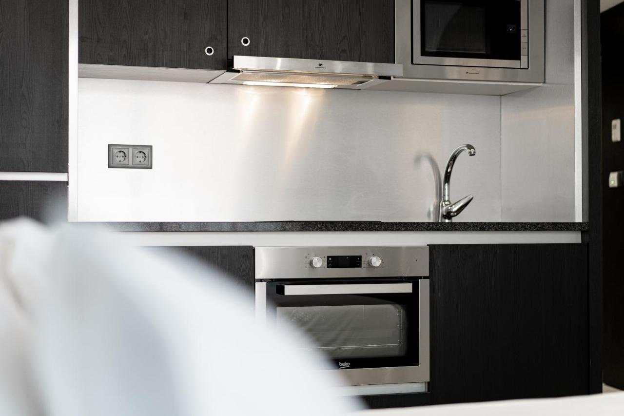 Smartr Porto Gaia Apartment Vila Nova de Gaia Luaran gambar