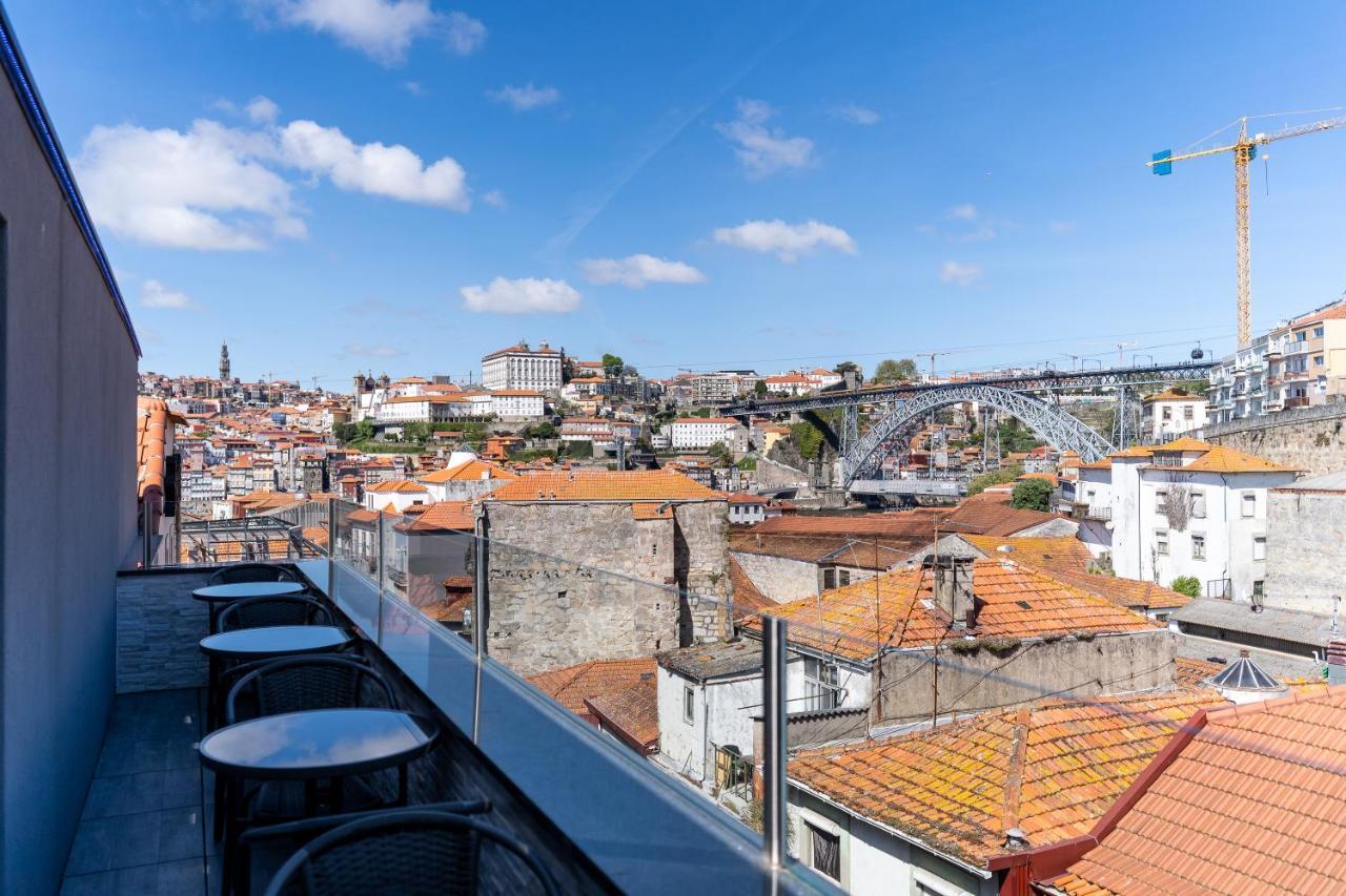 Smartr Porto Gaia Apartment Vila Nova de Gaia Luaran gambar