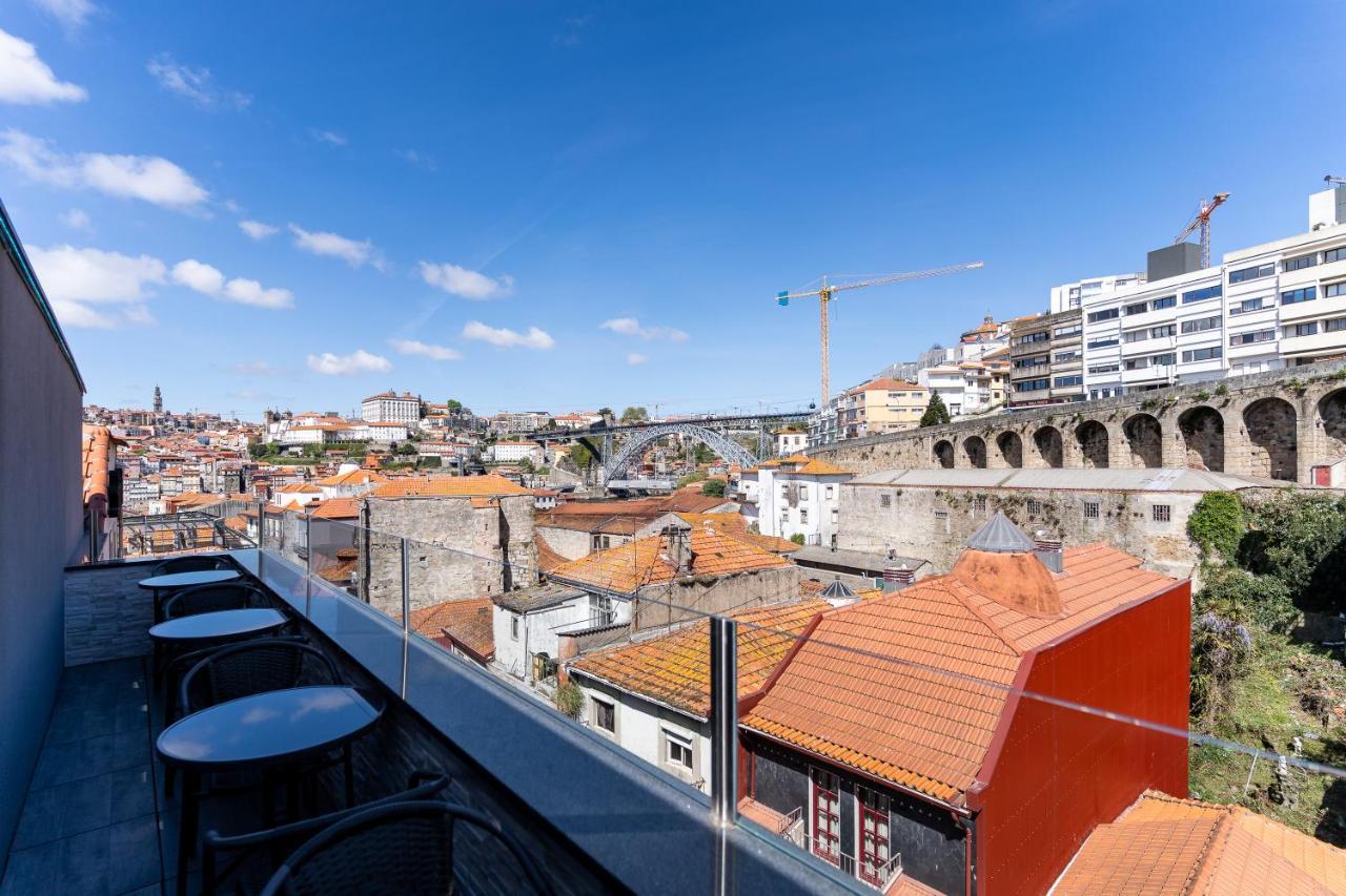 Smartr Porto Gaia Apartment Vila Nova de Gaia Luaran gambar