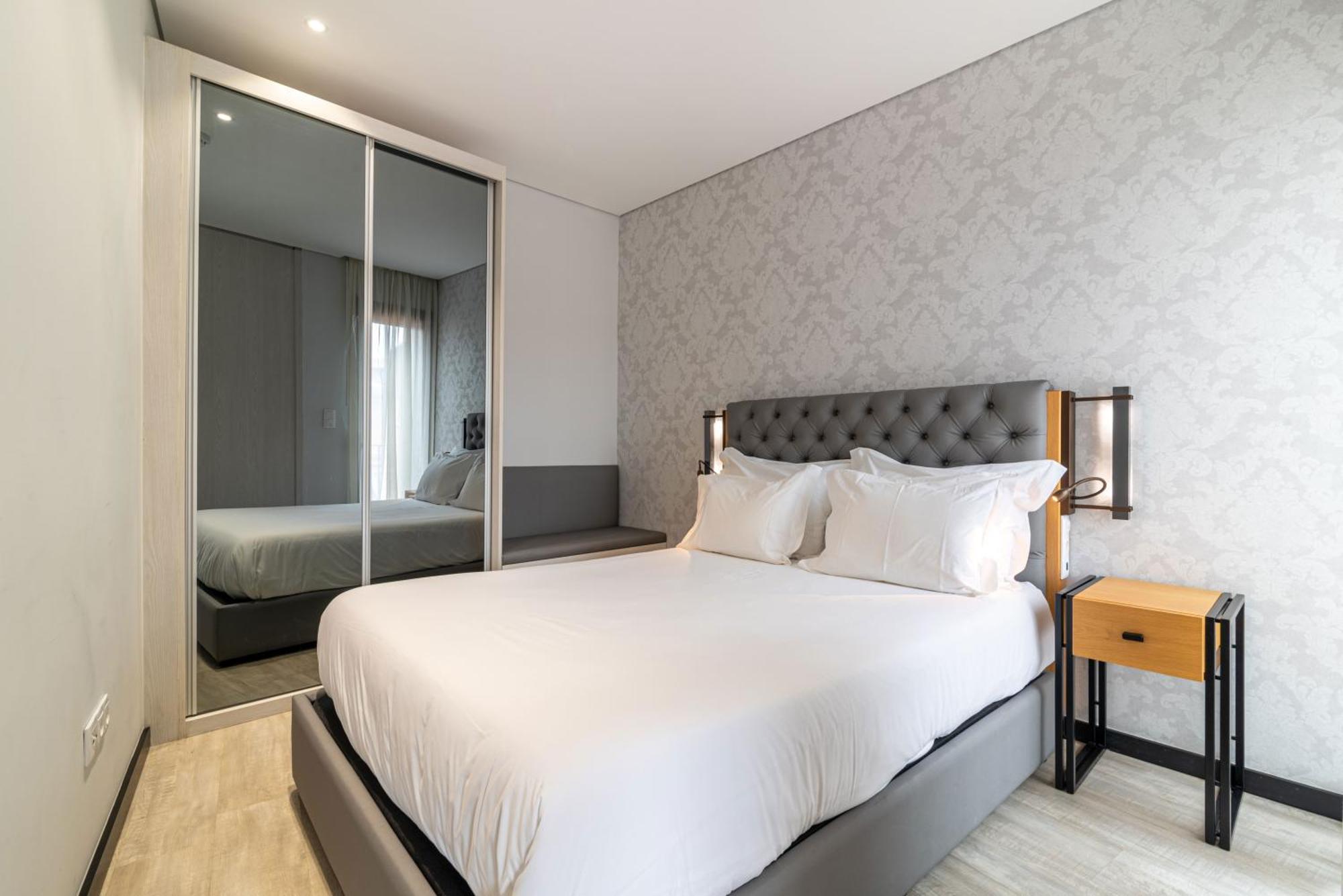 Smartr Porto Gaia Apartment Vila Nova de Gaia Luaran gambar