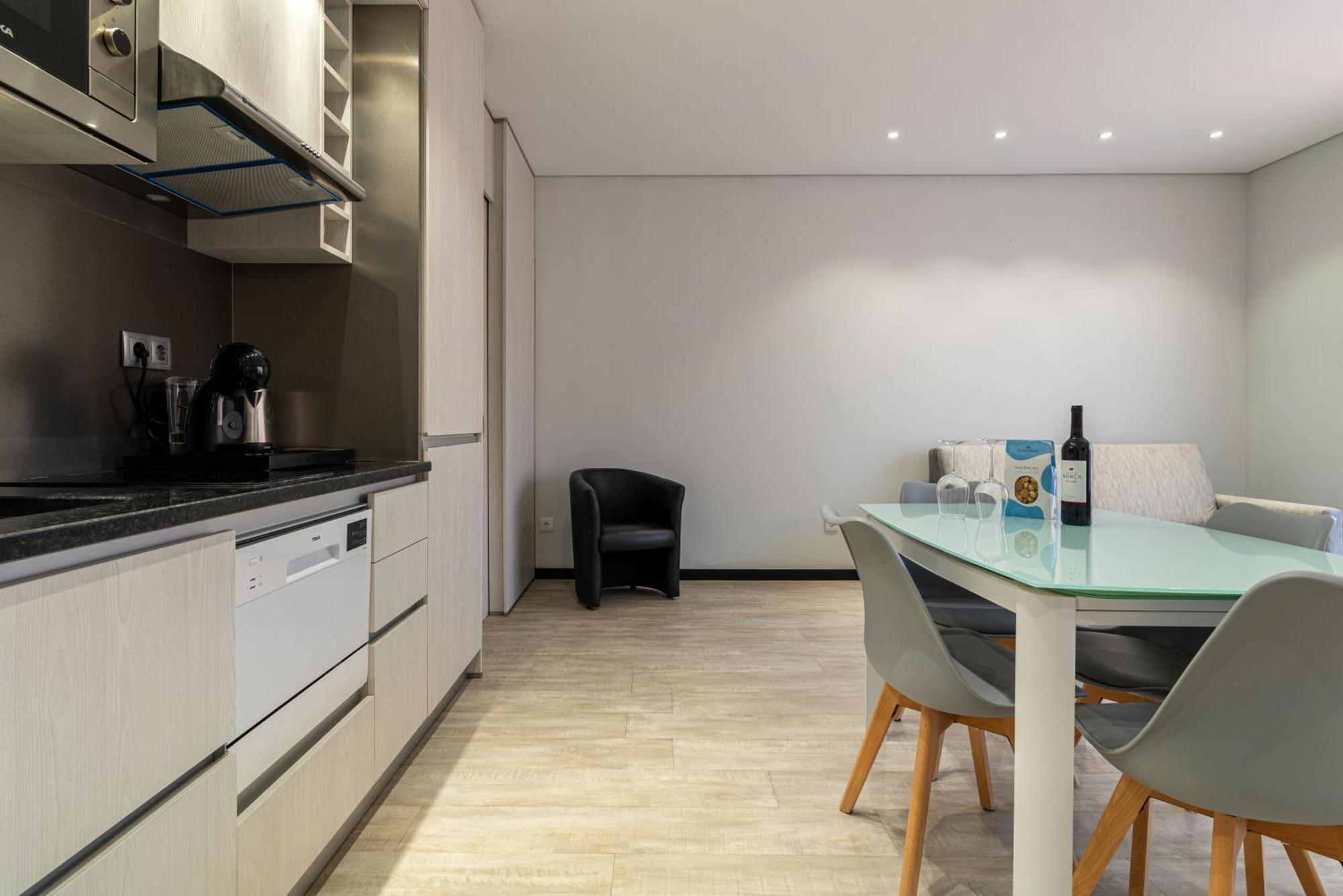Smartr Porto Gaia Apartment Vila Nova de Gaia Luaran gambar