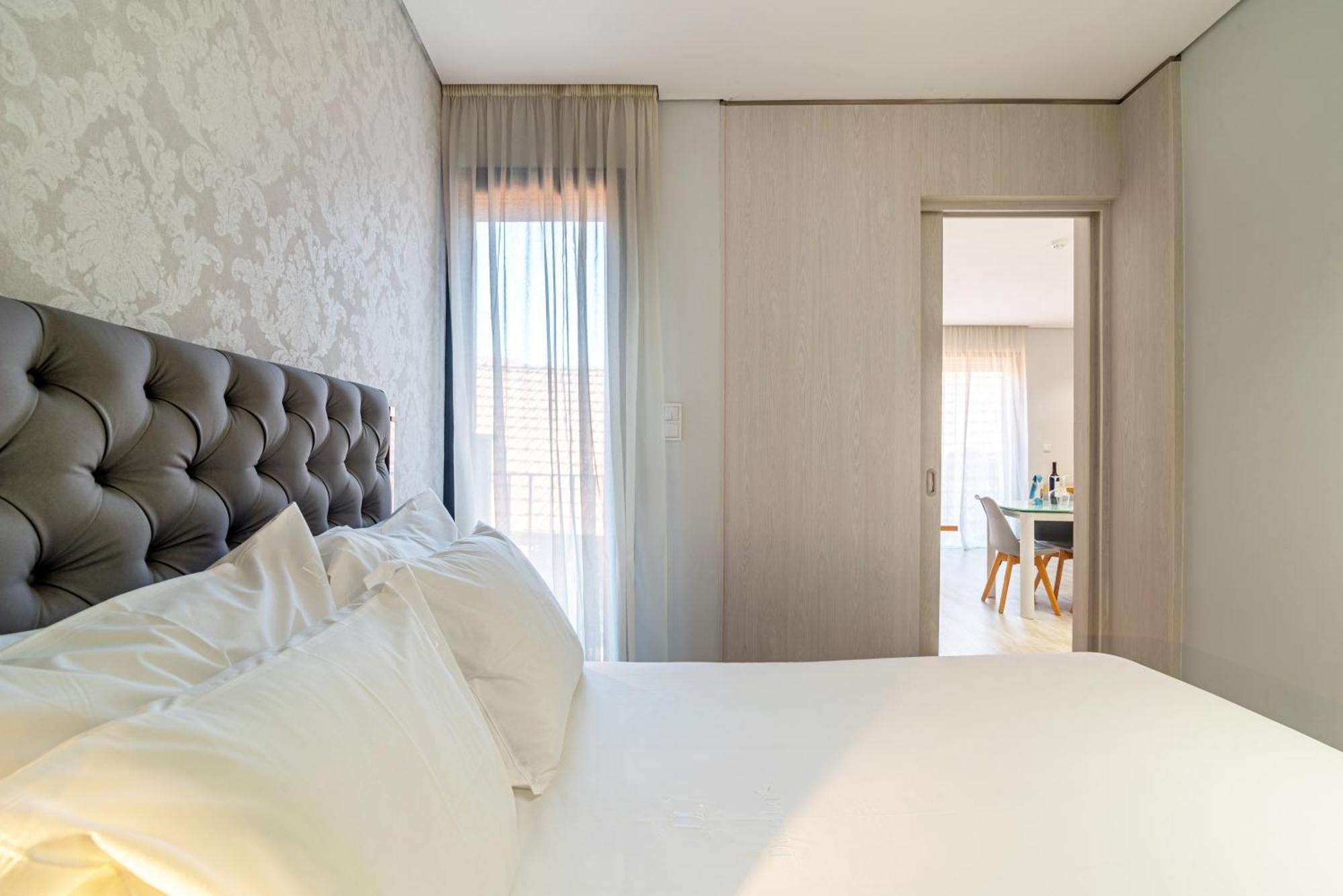 Smartr Porto Gaia Apartment Vila Nova de Gaia Luaran gambar