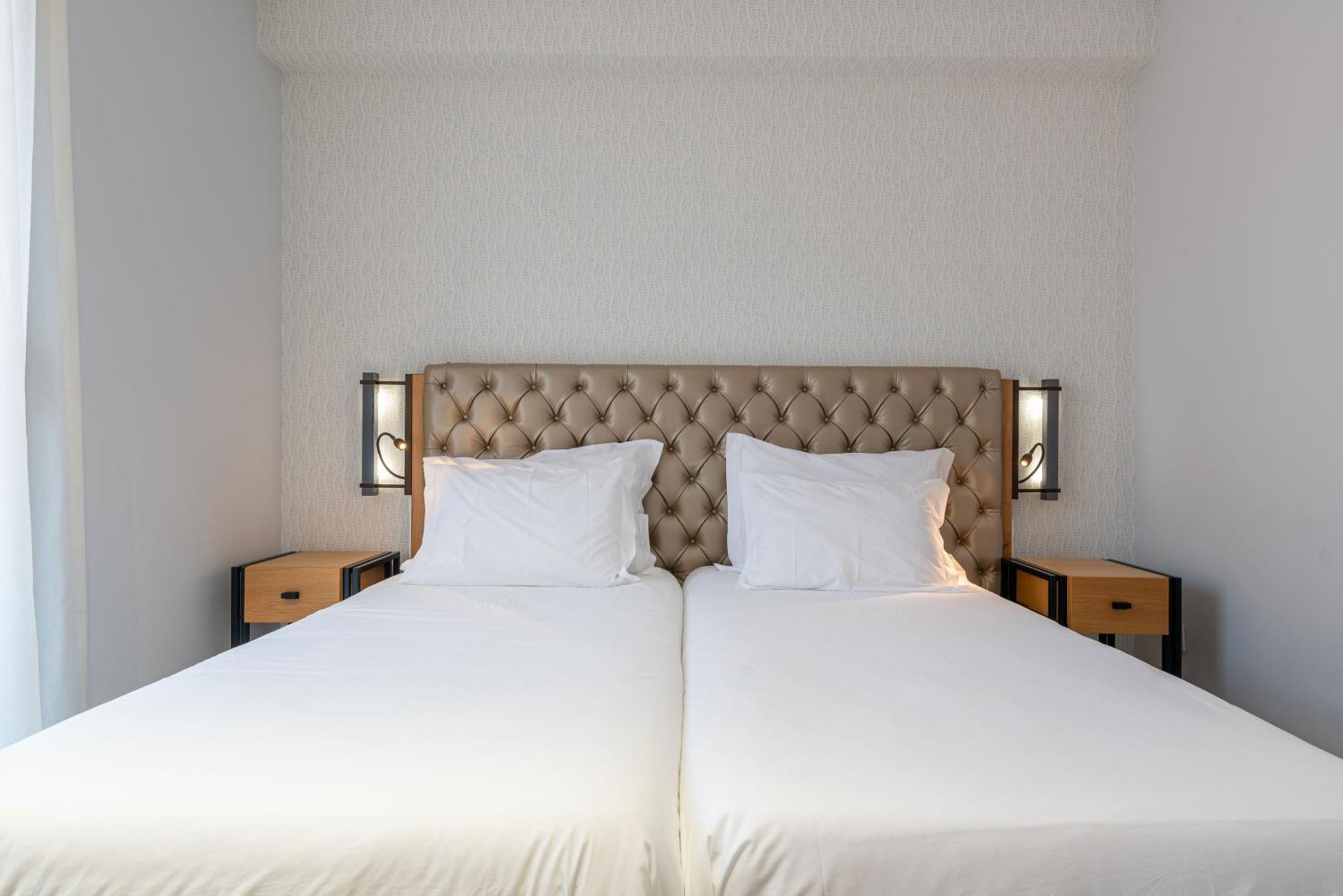 Smartr Porto Gaia Apartment Vila Nova de Gaia Luaran gambar