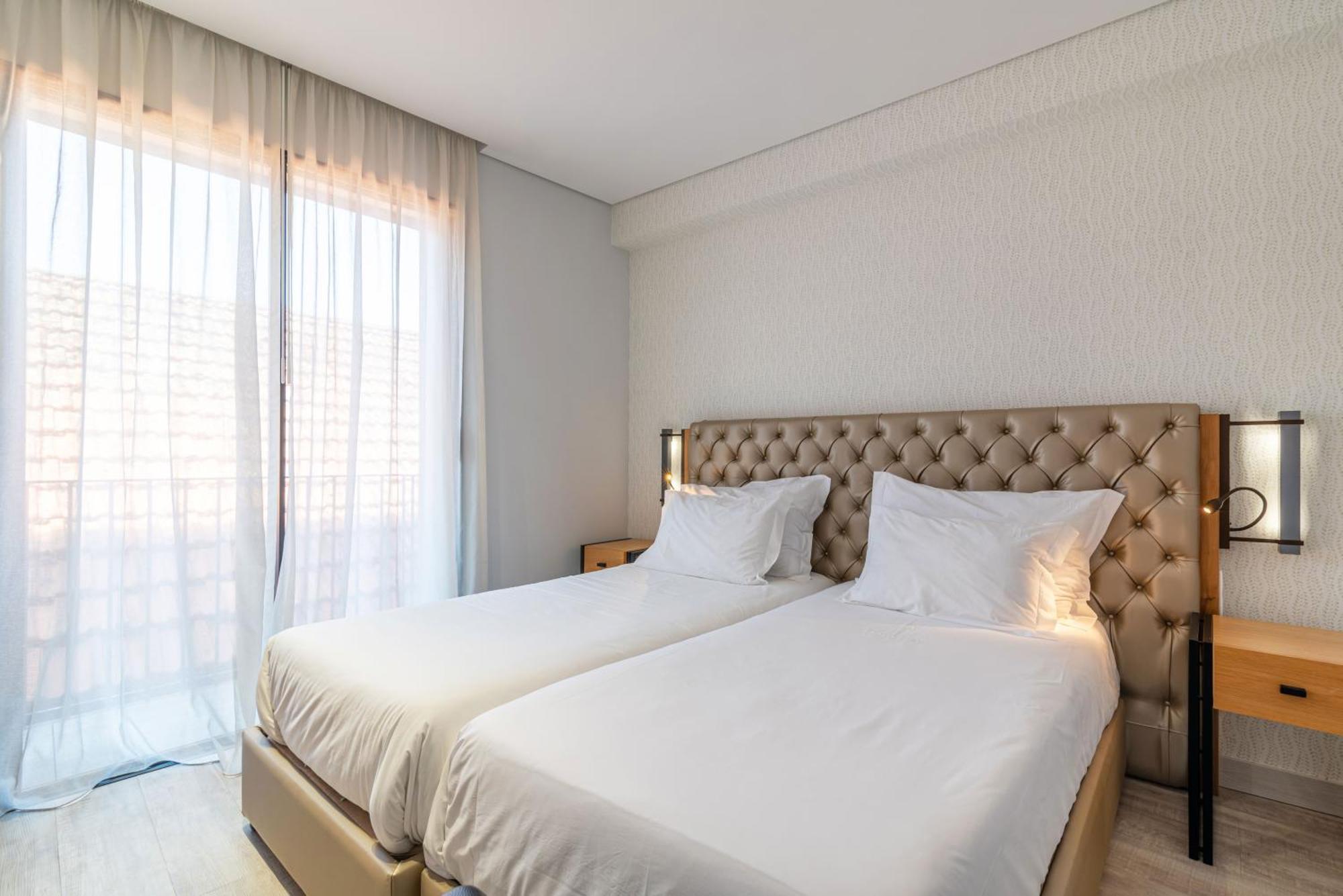 Smartr Porto Gaia Apartment Vila Nova de Gaia Luaran gambar