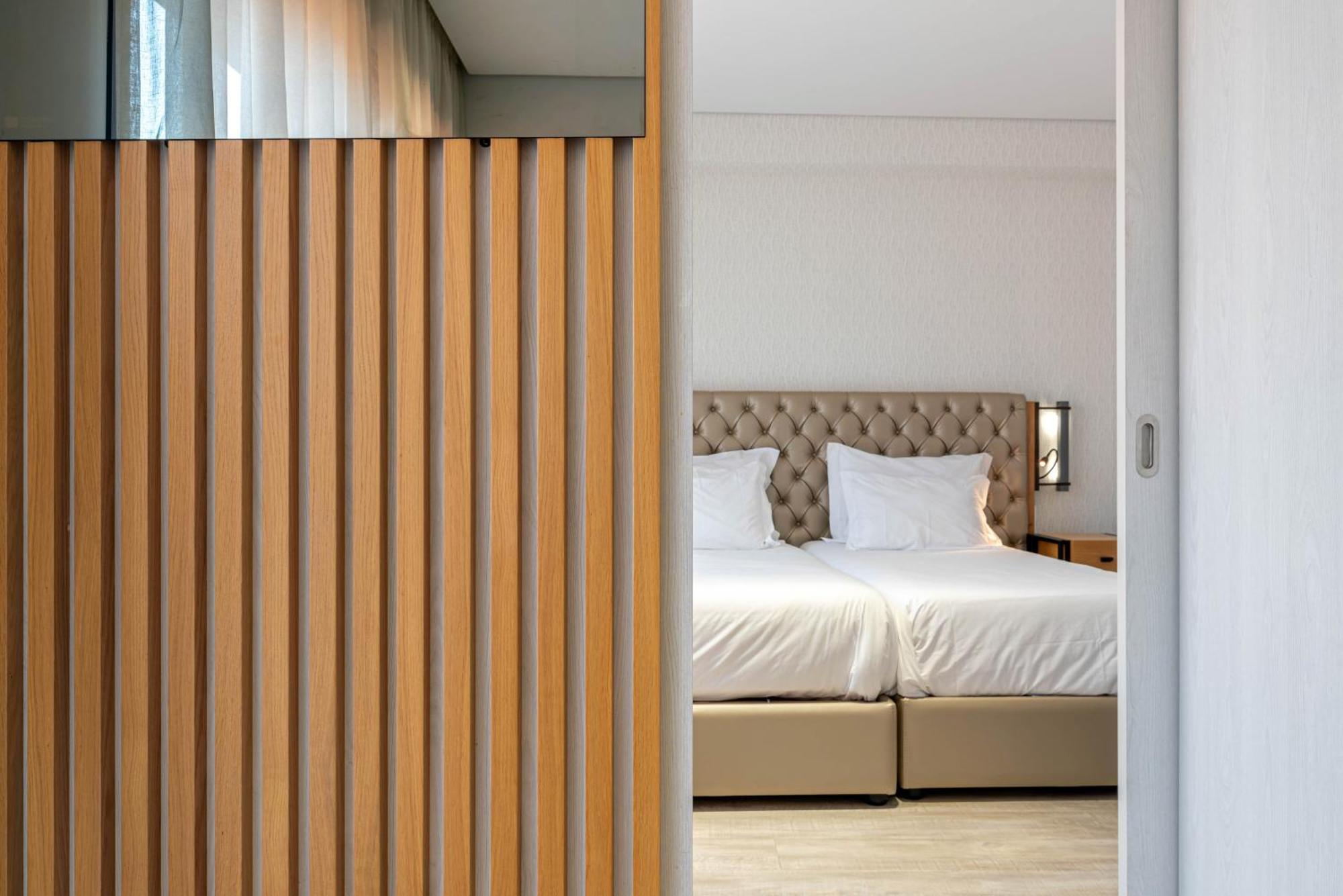 Smartr Porto Gaia Apartment Vila Nova de Gaia Luaran gambar
