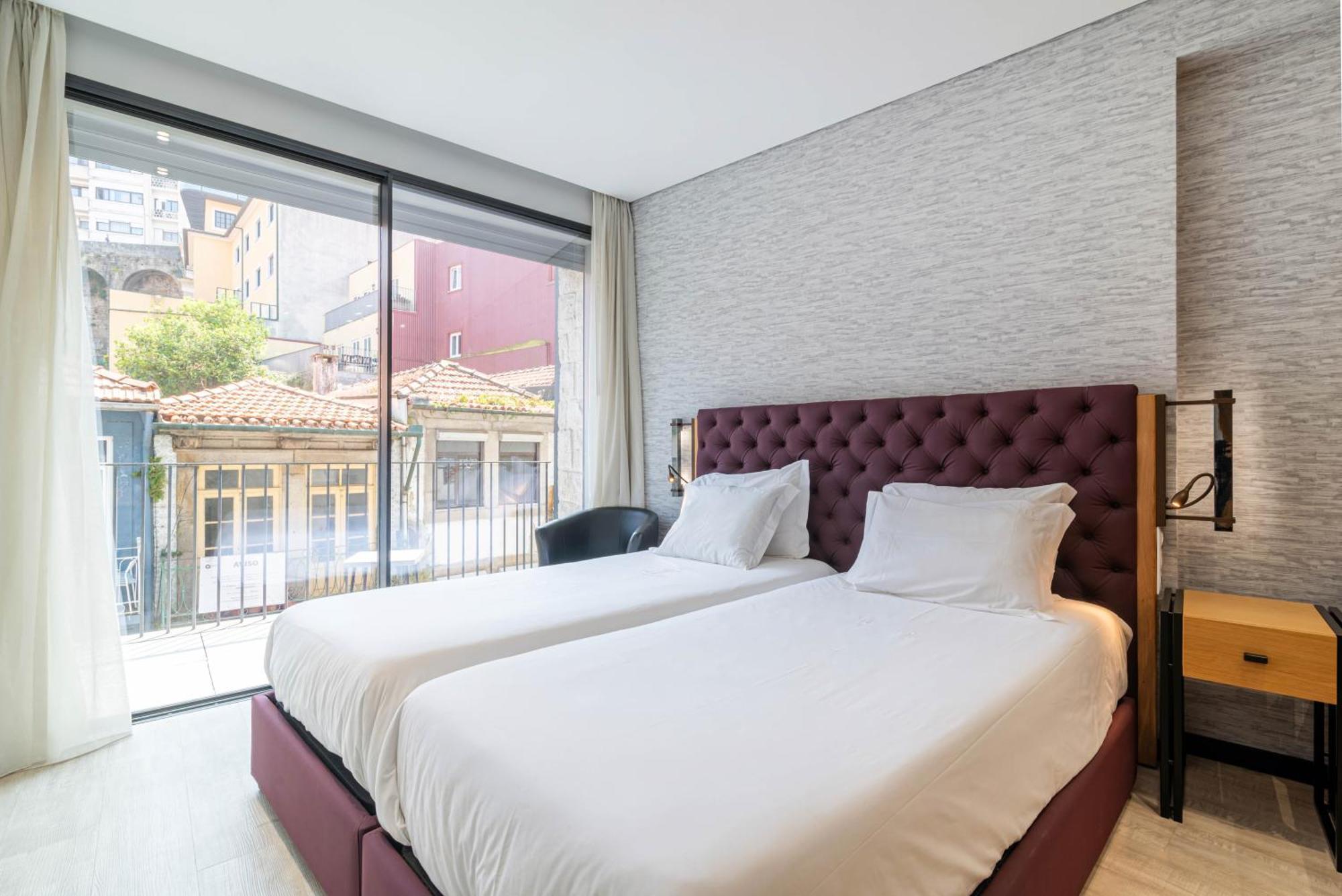 Smartr Porto Gaia Apartment Vila Nova de Gaia Luaran gambar