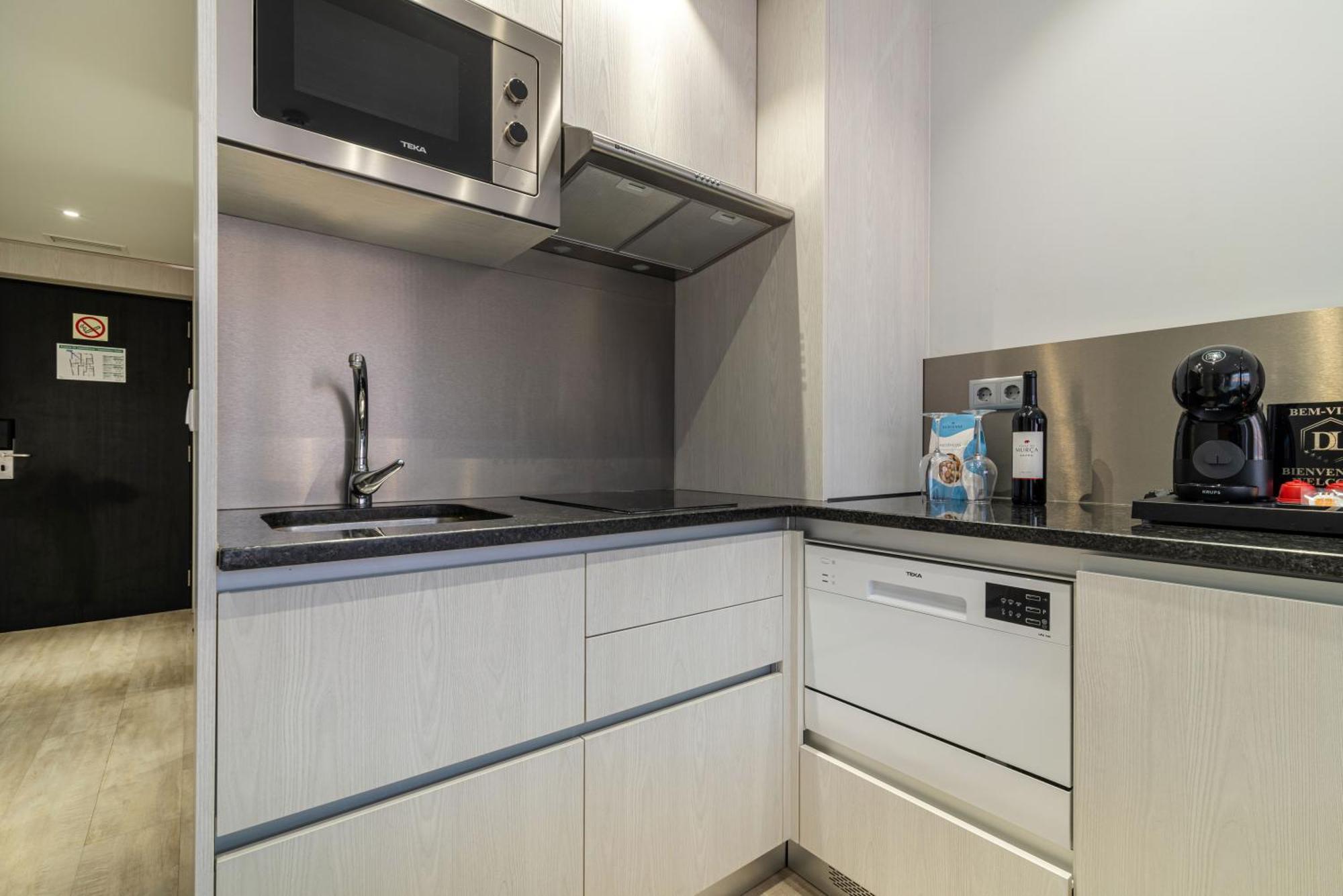 Smartr Porto Gaia Apartment Vila Nova de Gaia Luaran gambar