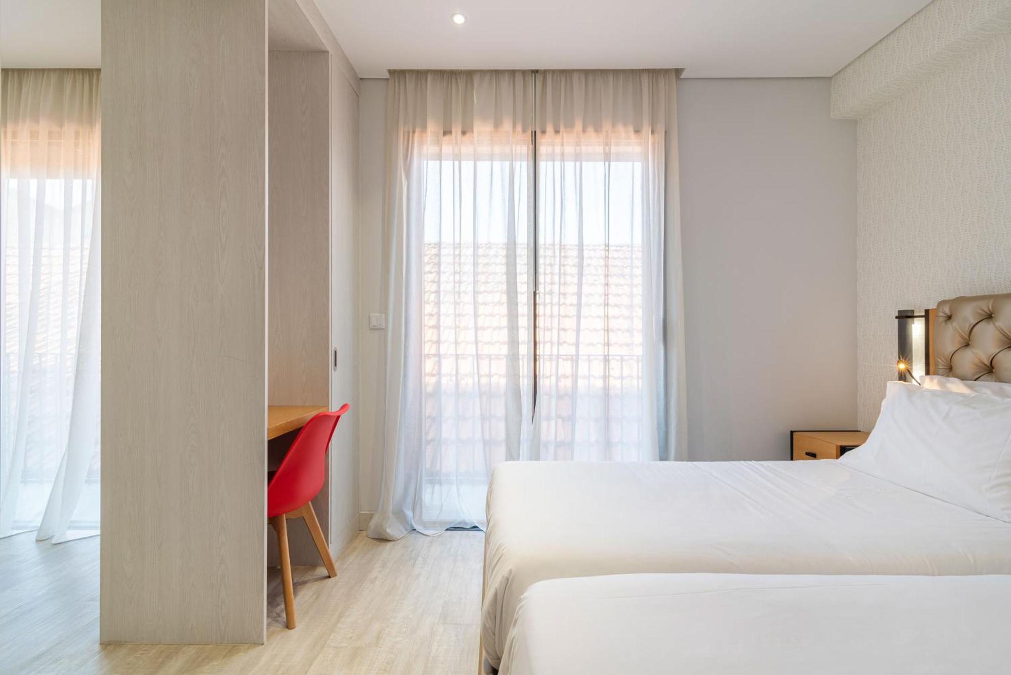 Smartr Porto Gaia Apartment Vila Nova de Gaia Luaran gambar