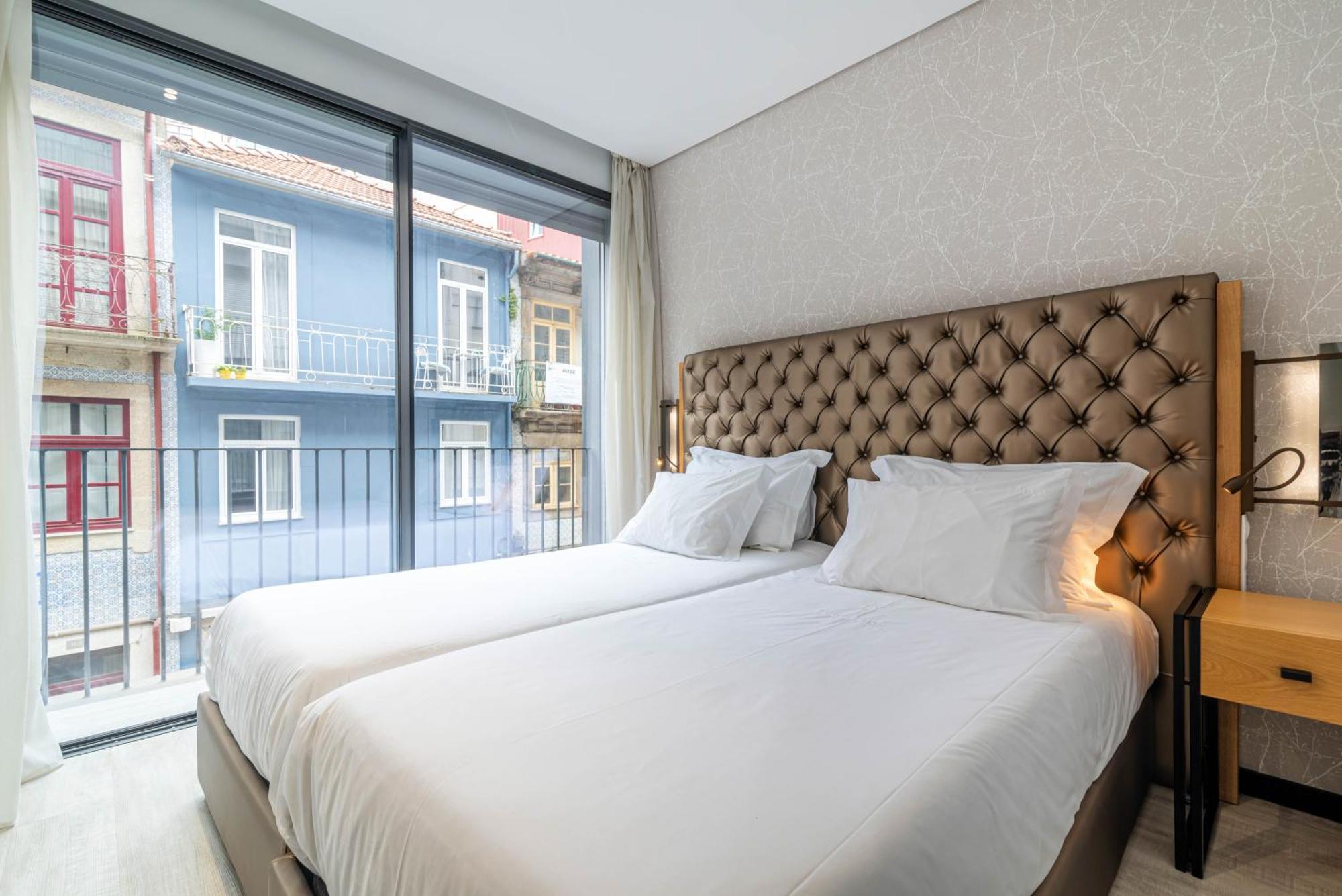 Smartr Porto Gaia Apartment Vila Nova de Gaia Luaran gambar